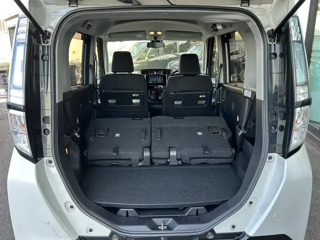 トヨタ タンク カスタムG S 島根県 2018(平30)年 1.2万km パールホワイトⅢ 登録時走行距離　11328km/取扱説明書(車両/ナビ)/保証書/純正SDナビ(Bluetooth/AM/FM)/フルセグテレビ/バックカメラ/両側パワースライドドア/クルーズコントロール/オートライト/レーンアシスト/横滑り防止装置/コーナーセンサー/LEDライト/プッシュスタート/ビルトインETC/純正14インチアルミホイール