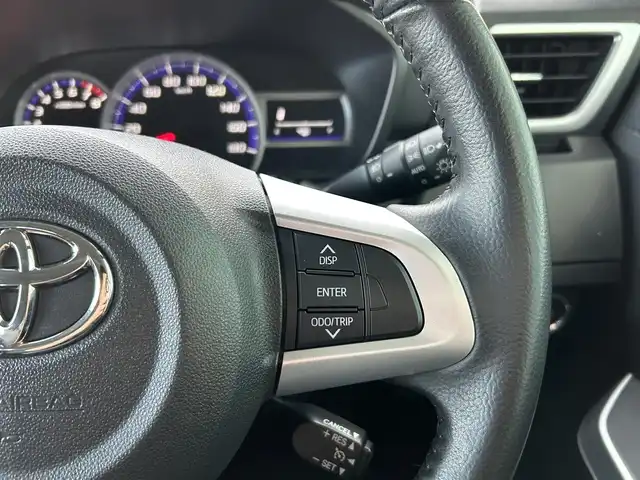 トヨタ タンク カスタムG S 島根県 2018(平30)年 1.2万km パールホワイトⅢ 登録時走行距離　11328km/取扱説明書(車両/ナビ)/保証書/純正SDナビ(Bluetooth/AM/FM)/フルセグテレビ/バックカメラ/両側パワースライドドア/クルーズコントロール/オートライト/レーンアシスト/横滑り防止装置/コーナーセンサー/LEDライト/プッシュスタート/ビルトインETC/純正14インチアルミホイール