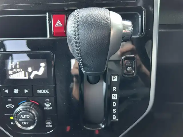 トヨタ タンク カスタムG S 島根県 2018(平30)年 1.2万km パールホワイトⅢ 登録時走行距離　11328km/取扱説明書(車両/ナビ)/保証書/純正SDナビ(Bluetooth/AM/FM)/フルセグテレビ/バックカメラ/両側パワースライドドア/クルーズコントロール/オートライト/レーンアシスト/横滑り防止装置/コーナーセンサー/LEDライト/プッシュスタート/ビルトインETC/純正14インチアルミホイール