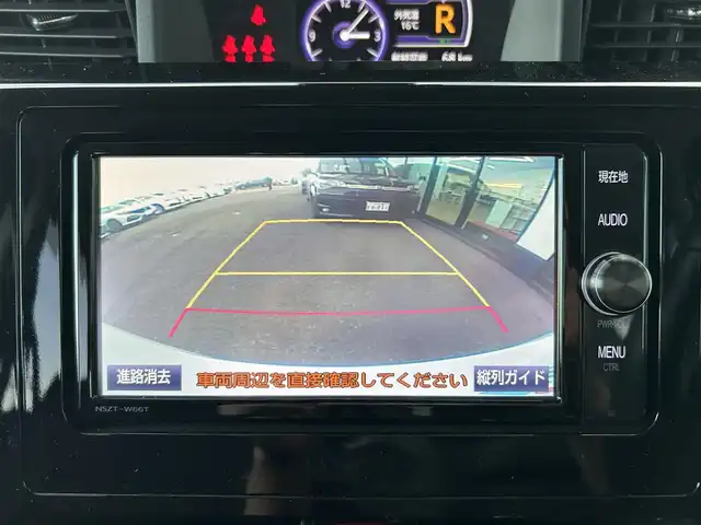 トヨタ タンク カスタムG S 島根県 2018(平30)年 1.2万km パールホワイトⅢ 登録時走行距離　11328km/取扱説明書(車両/ナビ)/保証書/純正SDナビ(Bluetooth/AM/FM)/フルセグテレビ/バックカメラ/両側パワースライドドア/クルーズコントロール/オートライト/レーンアシスト/横滑り防止装置/コーナーセンサー/LEDライト/プッシュスタート/ビルトインETC/純正14インチアルミホイール