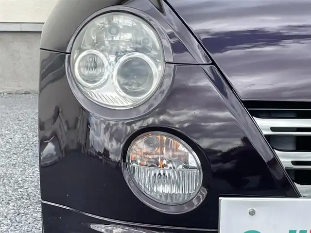 ダイハツ コペン ULTIMATE Ⅱ メモリアル 茨城県 2007(平19)年 8.4万km ダークレッドマイカ 100周年記念特別仕様車/社外メモリナビ/（フルセグＴＶ／Ｂｌｕｅｔｏｏｔｈ／ＤＶＤ／ＣＤ／ＦＭ／ＡＭ）/電動ルーフ/社外ＢＢＳアルミホイール/サクラムマフラーキット/レカロシート/MOMO製ステアリング/DSPORTカーボンタワーバー/ピボットマルチメーター（回転数・ブースト・水温）/シートヒーター/ETC/純正フロアマット/キーレス