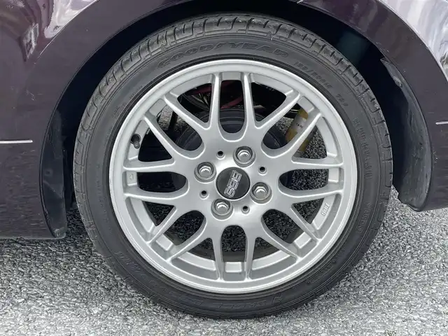 ダイハツ コペン ULTIMATE Ⅱ メモリアル 茨城県 2007(平19)年 8.4万km ダークレッドマイカ 100周年記念特別仕様車/社外メモリナビ/（フルセグＴＶ／Ｂｌｕｅｔｏｏｔｈ／ＤＶＤ／ＣＤ／ＦＭ／ＡＭ）/電動ルーフ/社外ＢＢＳアルミホイール/サクラムマフラーキット/レカロシート/MOMO製ステアリング/DSPORTカーボンタワーバー/ピボットマルチメーター（回転数・ブースト・水温）/シートヒーター/ETC/純正フロアマット/キーレス