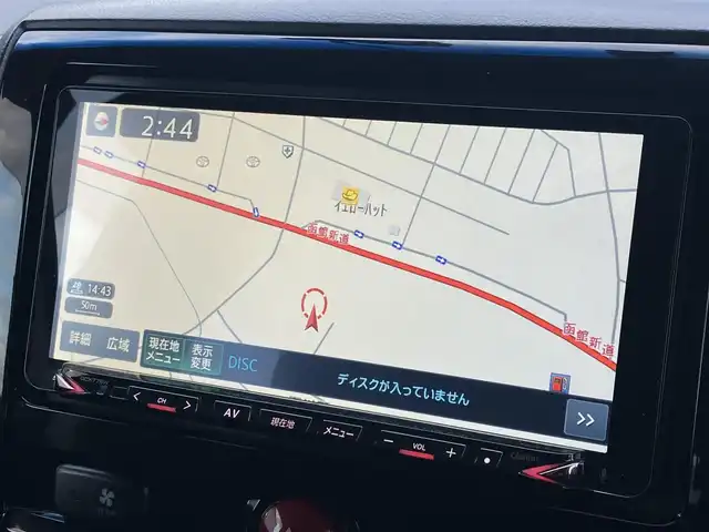 三菱 デリカＤ：５ D－Power package 道南・函館 2016(平28)年 5.5万km ダイヤモンドブラックマイカ /純正ナビ//フルセグTV//バックカメラ//ドライブレコーダー前後//ETC//オートクルーズコントロール//両側パワースライドドア//前席シートヒーター//ルーフラック//リアラダー//パドルシフト//HIDヘッドライト//オートライト//スマートキー