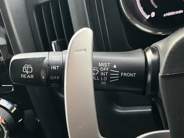 三菱 デリカＤ：５ D－Power package 道南・函館 2016(平28)年 5.5万km ダイヤモンドブラックマイカ /純正ナビ//フルセグTV//バックカメラ//ドライブレコーダー前後//ETC//オートクルーズコントロール//両側パワースライドドア//前席シートヒーター//ルーフラック//リアラダー//パドルシフト//HIDヘッドライト//オートライト//スマートキー