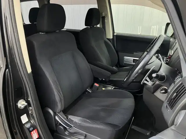 三菱 デリカＤ：５ D－Power package 道南・函館 2016(平28)年 5.5万km ダイヤモンドブラックマイカ /純正ナビ//フルセグTV//バックカメラ//ドライブレコーダー前後//ETC//オートクルーズコントロール//両側パワースライドドア//前席シートヒーター//ルーフラック//リアラダー//パドルシフト//HIDヘッドライト//オートライト//スマートキー