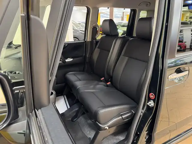 ホンダ Ｎ ＢＯＸ カスタム G ターボSSパッケージ 群馬県 2017(平29)年 7.5万km ブリティッシュグリーンP ホンダセンシング/・衝突軽減ブレーキ/・クルーズコントロール/・オートライト/純正7インチナビ/・AM/FM/ワンセグTV/・CD/Bluetooth/USB/両側電動スライドドア/バックカメラ/前席シートヒーター/HIDヘッドライト/LEDフォグランプ/パドルシフト/ETC/純正フロアマット/スマートキー/プッシュスタート