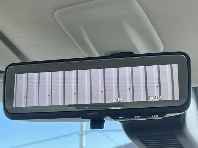 三菱 デリカミニ G プレミアム 福岡県 2023(令5)年 1.2万km アメジストブラック/シルキーホワイト マイパイロット/社外ナビ（ＡＶＩＣ－ＲＺ１１４）/マルチアラウンドモニター/衝突被害軽減ブレーキ/デジタルインナーミラー/ハンズフリー両側パワースライドドア/クリアランスソナー/ステアリングヒーター/前席シートヒーター/ルーフレール/ＥＴＣ/スマートキー/プッシュスタート/レーダークルーズコントロール