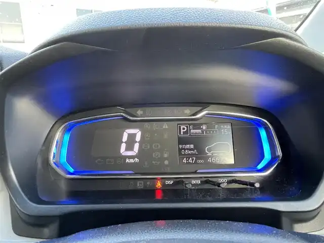 ダイハツ ミラ イース X SAⅢ 宮城県 2017(平29)年 4.7万km ホワイト 社外SDナビ/FM/AM/BT/コーナーセンサー/横滑り防止装置/衝突被害軽減システム/アイドリングストップ/LEDライト/オートマチックハイビーム/盗難防止装置/純正スチール冬タイヤ14インチ/社外アルミ夏タイヤ14インチ/電動格納ミラー/前後ドライブレコーダー/フロアマット/ETC