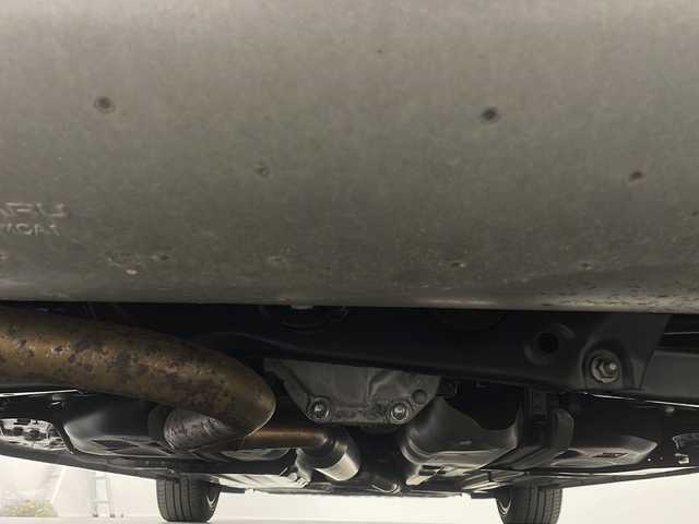 トヨタ ８６ GT 福島県 2018(平30)年 2.4万km ダークグレーメタリック /禁煙車//リアスポイラー//純正7インチナビ/・BT.CD.SD.AUX/・ワンセグTV//バックカメラ//ETC//ドライブレコーダー（F）//プッシュスタート//スマートキー×2//横滑り防止//LEDヘッドライト//LEDフォグライト//純正フロアマット//純正17インチAW