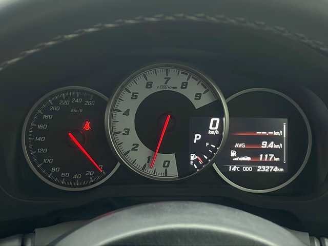 トヨタ ８６ GT 福島県 2018(平30)年 2.4万km ダークグレーメタリック /禁煙車//リアスポイラー//純正7インチナビ/・BT.CD.SD.AUX/・ワンセグTV//バックカメラ//ETC//ドライブレコーダー（F）//プッシュスタート//スマートキー×2//横滑り防止//LEDヘッドライト//LEDフォグライト//純正フロアマット//純正17インチAW