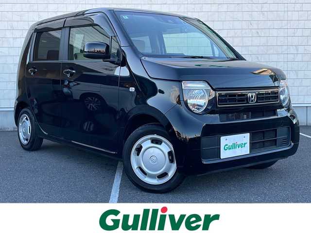 ホンダ Ｎ ＷＧＮ G ホンダセンシング 栃木県 2020(令2)年 0.6万km クリスタルブラックパール 社外ＳＤナビ/・carrozzeria AVIC-RZ802/・Bluetooth CD DVD/・TV ワンセグ/・バックカメラ/追従式クルーズコントロール/電動サイドブレーキ/オートブレーキホールド/前後ドライブレコーダー/ETC/衝突被害軽減システム/コーナーセンサー/レーンキープアシスト/オートライト