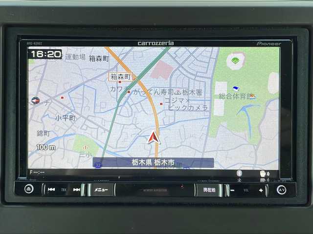 ホンダ Ｎ ＷＧＮ G ホンダセンシング 栃木県 2020(令2)年 0.6万km クリスタルブラックパール 社外ＳＤナビ/・carrozzeria AVIC-RZ802/・Bluetooth CD DVD/・TV ワンセグ/・バックカメラ/追従式クルーズコントロール/電動サイドブレーキ/オートブレーキホールド/前後ドライブレコーダー/ETC/衝突被害軽減システム/コーナーセンサー/レーンキープアシスト/オートライト