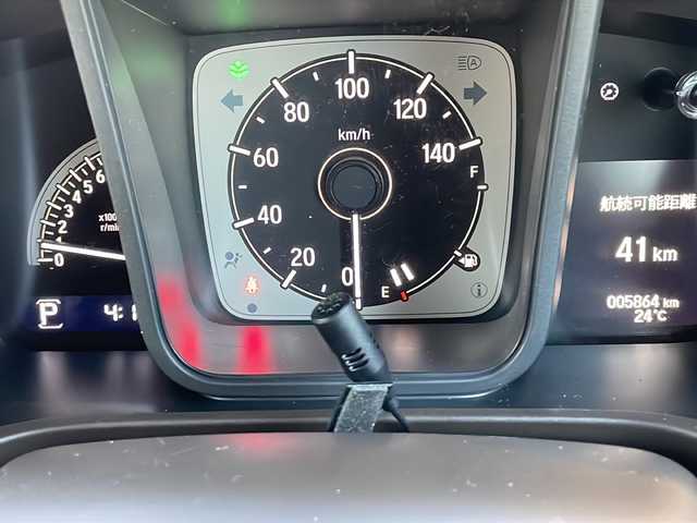 ホンダ Ｎ ＷＧＮ G ホンダセンシング 栃木県 2020(令2)年 0.6万km クリスタルブラックパール 社外ＳＤナビ/・carrozzeria AVIC-RZ802/・Bluetooth CD DVD/・TV ワンセグ/・バックカメラ/追従式クルーズコントロール/電動サイドブレーキ/オートブレーキホールド/前後ドライブレコーダー/ETC/衝突被害軽減システム/コーナーセンサー/レーンキープアシスト/オートライト