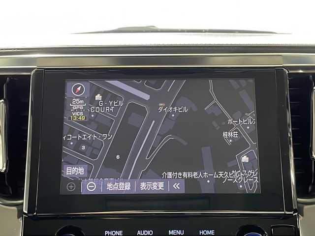 トヨタ アルファード S Cパッケージ 沖縄県 2022(令4)年 5.8万km ホワイトパールクリスタルシャイン ワンオーナー　/禁煙車/純正９インチナビ/（フルセグＴＶ　Ｂｌｕｅｔｏｏｔｈ）/バックカメラ/純正フリップダウンモニター　/モデリスタエアロ/前後ドライブレコーダー　/両側パワースライドドア　/社外デジタルインナーミラー/ＥＴＣ２．０/トヨタセーフティセンス/・プリクラッシュセーフティ/・レーンディパーチャーアラート/・オートマチックハイビーム/クルーズコントロール/レザーシート/パワーシート/シートヒーター、エアシート