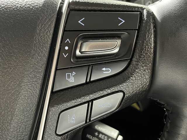 トヨタ アルファード S Cパッケージ 沖縄県 2022(令4)年 5.8万km ホワイトパールクリスタルシャイン ワンオーナー　/禁煙車/純正９インチナビ/（フルセグＴＶ　Ｂｌｕｅｔｏｏｔｈ）/バックカメラ/純正フリップダウンモニター　/モデリスタエアロ/前後ドライブレコーダー　/両側パワースライドドア　/社外デジタルインナーミラー/ＥＴＣ２．０/トヨタセーフティセンス/・プリクラッシュセーフティ/・レーンディパーチャーアラート/・オートマチックハイビーム/クルーズコントロール/レザーシート/パワーシート/シートヒーター、エアシート