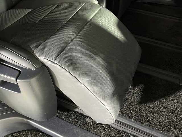 トヨタ アルファード S Cパッケージ 沖縄県 2022(令4)年 5.8万km ホワイトパールクリスタルシャイン ワンオーナー　/禁煙車/純正９インチナビ/（フルセグＴＶ　Ｂｌｕｅｔｏｏｔｈ）/バックカメラ/純正フリップダウンモニター　/モデリスタエアロ/前後ドライブレコーダー　/両側パワースライドドア　/社外デジタルインナーミラー/ＥＴＣ２．０/トヨタセーフティセンス/・プリクラッシュセーフティ/・レーンディパーチャーアラート/・オートマチックハイビーム/クルーズコントロール/レザーシート/パワーシート/シートヒーター、エアシート