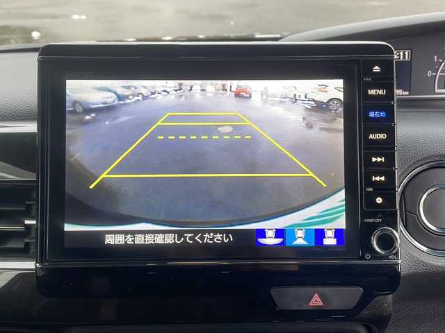 ホンダ Ｎ ＢＯＸ カスタム G L ターボ ホンダセンシング 青森県 2017(平29)年 7.8万km プレミアムベルベットパープル・パール ・4WD/・純正OPナビ/・バックカメラ/・フルセグ/CD/DVD/BT/・社外フリップダウンモニター/・両側パワースライドドア/・衝突軽減ブレーキ/・レーンキープアシスト/・追従型クルーズコントロール/・電子式パーキングブレーキ/・D＋N席シートヒーター/・オートマチックハイビーム/・パドルシフト/・純正ドライブレコーダー/・純正ETC/・社外AW冬タイヤ積込/・純正AW15インチ/・保証書・取説