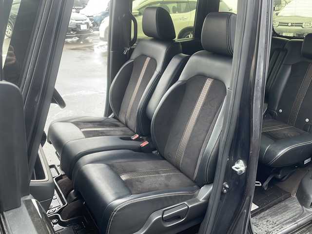 ホンダ Ｎ ＢＯＸ カスタム G L ターボ ホンダセンシング 青森県 2017(平29)年 7.8万km プレミアムベルベットパープル・パール ・4WD/・純正OPナビ/・バックカメラ/・フルセグ/CD/DVD/BT/・社外フリップダウンモニター/・両側パワースライドドア/・衝突軽減ブレーキ/・レーンキープアシスト/・追従型クルーズコントロール/・電子式パーキングブレーキ/・D＋N席シートヒーター/・オートマチックハイビーム/・パドルシフト/・純正ドライブレコーダー/・純正ETC/・社外AW冬タイヤ積込/・純正AW15インチ/・保証書・取説