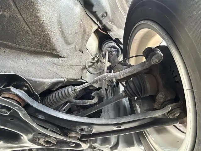 日産 ノート X DIG－S 滋賀県 2017(平29)年 5.3万km ダークメタルグレー ガソリン/2WD(FF)/CVT/7インチ純正ナビ【MM316D-W】/(FM/AM/CD/DVD/フルセグ/Bluetooth)/アラウンドビューモニター/バックカメラ/ETC/前ドライブレコーダー/スマートルームミラー/ＴＶキャンセラー/レーダー受信機/積み込み冬タイヤ/プリクラッシュブレーキアシスト	/レーンキープアシスト	/電動格納ミラー/アイドリングストップ/ステアリングスイッチ/オートライト/LEDヘッドライト/フルオートエアコン/スマートキー/スペアキー/プッシュスタート/純正フロアマット