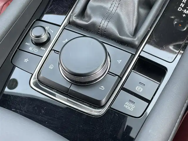 マツダ マツダ３ファストバック XD バーガンディセレクション 島根県 2019(令1)年 3.8万km ポリメタルグレーM 4WD/ワンオーナー/スマートシティブレーキ/純正ナビ/CD/DVD/DTV/Bluetooth/USB/HDMI/全方位カメラ/BOSEサウンド/レーダークルーズコントロール/HUD/赤革シート/パワーシート/シートヒーター /メモリーシート/社外AW付きスタッドレス積込/スマートキー/プッシュスタート /ステアリングスイッチ/ステアリングヒーター/パドルシフト/前後ドライブレコーダー/LEDオートライト/オートマチックハイビーム /純正18インチアルミホイール
