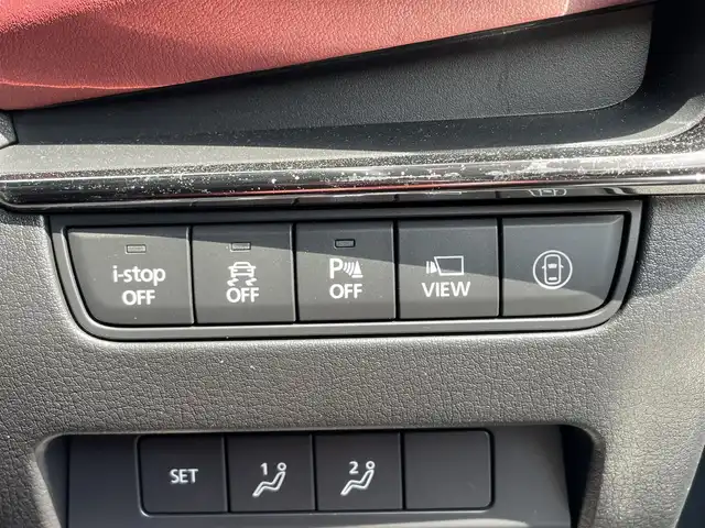 マツダ マツダ３ファストバック XD バーガンディセレクション 島根県 2019(令1)年 3.8万km ポリメタルグレーM 4WD/ワンオーナー/スマートシティブレーキ/純正ナビ/CD/DVD/DTV/Bluetooth/USB/HDMI/全方位カメラ/BOSEサウンド/レーダークルーズコントロール/HUD/赤革シート/パワーシート/シートヒーター /メモリーシート/社外AW付きスタッドレス積込/スマートキー/プッシュスタート /ステアリングスイッチ/ステアリングヒーター/パドルシフト/前後ドライブレコーダー/LEDオートライト/オートマチックハイビーム /純正18インチアルミホイール