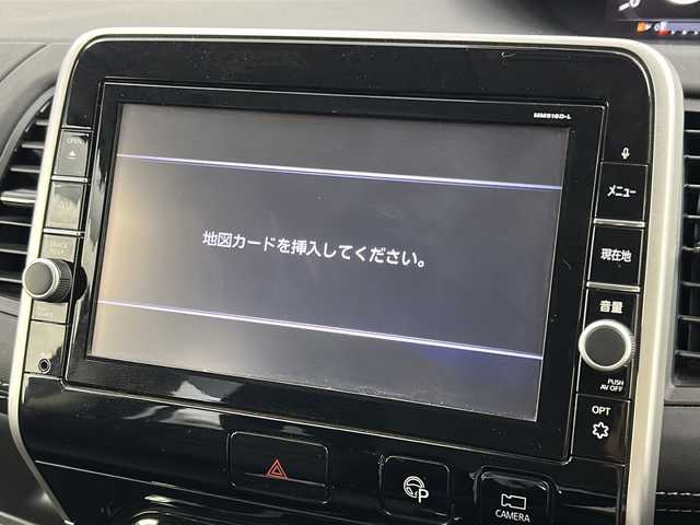 日産 セレナ ハイウェイスターVセレクションⅡ 宮城県 2017(平29)年 6.2万km ダイヤモンドブラック 禁煙車/プロパイロット/エマージェンシーブレーキ/車線逸脱警報/アラウンドビューモニター/パーキングアシスト/純正フリップダウンモニター/純正9インチナビ/・CD.DVD.SD.BT/フルセグTV/両側パワースライドドア/純正ドライブレコーダー（F）/ビルトインETC/アイドリングストップ/横滑り防止装置/LEDヘッドライト/フォグランプ/プッシュスタート/スマートキー/電動パーキングブレーキ/オートホールド/純正16インチアルミホイール/純正フロアマット/後席ロールサンシェード/シートバックテーブル
