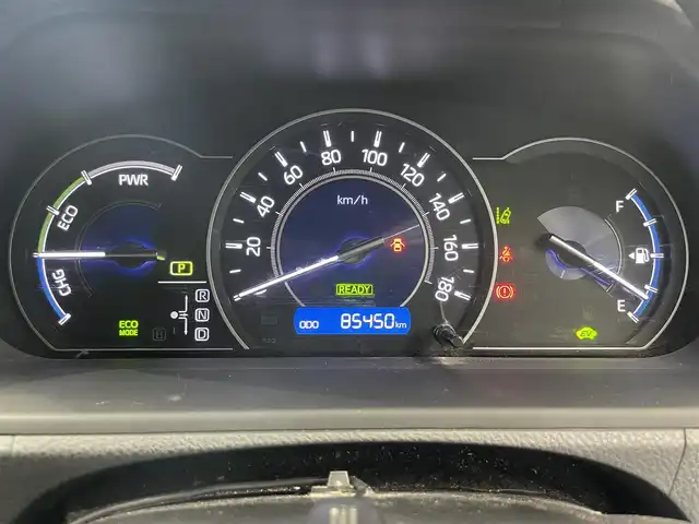 トヨタ ノア ハイブリッド Si ダブルバイビー 鹿児島県 2018(平30)年 8.6万km ホワイトパールクリスタルシャイン 禁煙車/トヨタセーフティセンスC/　・プリクラッシュセーフティ/　・レーンディバーチャーアラート/　・オートマチックハイビーム/先行車発進告知機能/クルーズコントロール(追従走行無し)/純正9型ナビ/　・Bluetooth/　・フルセグTV/　・CD/DVD/　・AM/FM/純正後席モニター/両側パワースライドドア/ETC/モデリスタエアロ/全席オートパワーウィンドウ/純正フロアマット/電動格納ミラー/ステアリングリモコン