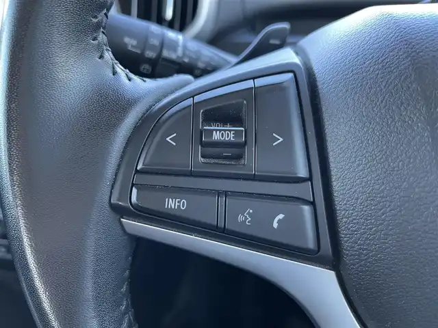 スズキ ソリオ バンディット HV MV 鳥取県 2019(平31)年 6.7万km ミッドナイトバイオレットメタリック 純正8インチナビ/フルセグ/DVD/CD/BT/USB/バックカメラ・ETC/前後ドライブレコーダー/運転席シートヒーター/デュアルカメラブレーキサポート/レーダークルーズコントロール/レーンキープアシスト/LEDヘットライト/純正15インチアルミホイール/片側パワースライドドア/プッシュエンジンスタート/アイドリングストップ/フロアマット/ドアバイザー/保証書・取扱説明書/スペアキー