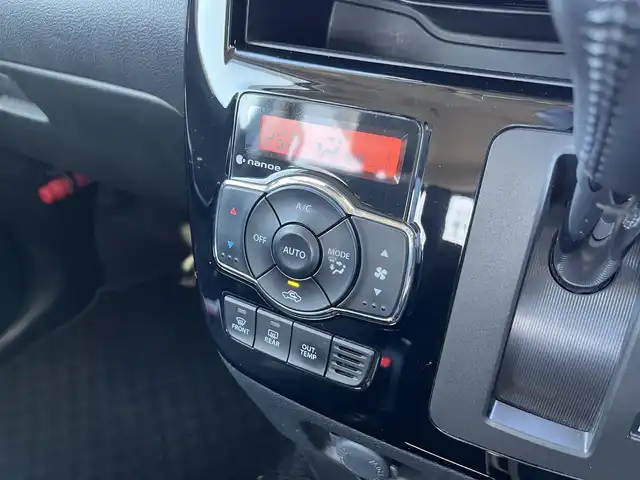 スズキ ソリオ バンディット HV MV 鳥取県 2019(平31)年 6.7万km ミッドナイトバイオレットメタリック 純正8インチナビ/フルセグ/DVD/CD/BT/USB/バックカメラ・ETC/前後ドライブレコーダー/運転席シートヒーター/デュアルカメラブレーキサポート/レーダークルーズコントロール/レーンキープアシスト/LEDヘットライト/純正15インチアルミホイール/片側パワースライドドア/プッシュエンジンスタート/アイドリングストップ/フロアマット/ドアバイザー/保証書・取扱説明書/スペアキー