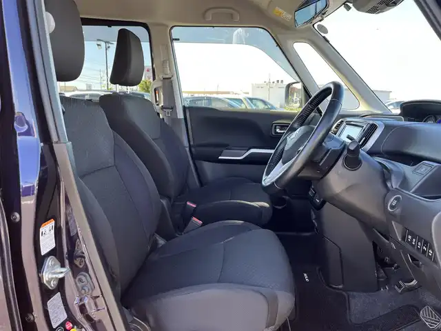 スズキ ソリオ バンディット HV MV 鳥取県 2019(平31)年 6.7万km ミッドナイトバイオレットメタリック 純正8インチナビ/フルセグ/DVD/CD/BT/USB/バックカメラ・ETC/前後ドライブレコーダー/運転席シートヒーター/デュアルカメラブレーキサポート/レーダークルーズコントロール/レーンキープアシスト/LEDヘットライト/純正15インチアルミホイール/片側パワースライドドア/プッシュエンジンスタート/アイドリングストップ/フロアマット/ドアバイザー/保証書・取扱説明書/スペアキー