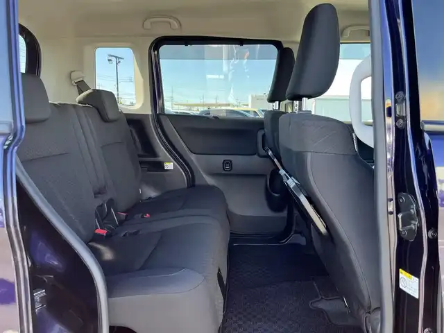 スズキ ソリオ バンディット HV MV 鳥取県 2019(平31)年 6.7万km ミッドナイトバイオレットメタリック 純正8インチナビ/フルセグ/DVD/CD/BT/USB/バックカメラ・ETC/前後ドライブレコーダー/運転席シートヒーター/デュアルカメラブレーキサポート/レーダークルーズコントロール/レーンキープアシスト/LEDヘットライト/純正15インチアルミホイール/片側パワースライドドア/プッシュエンジンスタート/アイドリングストップ/フロアマット/ドアバイザー/保証書・取扱説明書/スペアキー