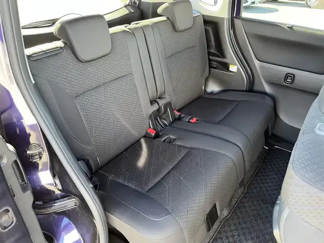 スズキ ソリオ バンディット HV MV 鳥取県 2019(平31)年 6.7万km ミッドナイトバイオレットメタリック 純正8インチナビ/フルセグ/DVD/CD/BT/USB/バックカメラ・ETC/前後ドライブレコーダー/運転席シートヒーター/デュアルカメラブレーキサポート/レーダークルーズコントロール/レーンキープアシスト/LEDヘットライト/純正15インチアルミホイール/片側パワースライドドア/プッシュエンジンスタート/アイドリングストップ/フロアマット/ドアバイザー/保証書・取扱説明書/スペアキー