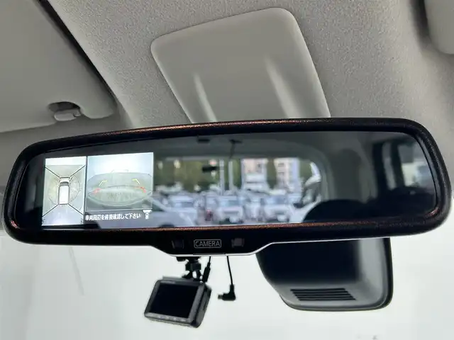 日産 デイズ ルークス ハイウェイスターX 千葉県 2019(令1)年 5.1万km ホワイトパール 禁煙車/エマージェンシーブレーキ/レーンキープアシスト/オートハイビーム/アラウンドビューモニター/片側パワースライドドア/純正メモリナビ/　CD/DVD/BT/フルセグTV/電動格納ミラー/革巻きステアリング/ステアリングスイッチ/電動格納ミラー/LEDヘッドライト/純正14インチアルミホイール