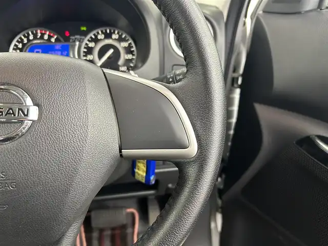 日産 デイズ ルークス ハイウェイスターX 千葉県 2019(令1)年 5.1万km ホワイトパール 禁煙車/エマージェンシーブレーキ/レーンキープアシスト/オートハイビーム/アラウンドビューモニター/片側パワースライドドア/純正メモリナビ/　CD/DVD/BT/フルセグTV/電動格納ミラー/革巻きステアリング/ステアリングスイッチ/電動格納ミラー/LEDヘッドライト/純正14インチアルミホイール