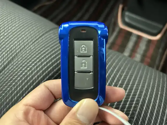 日産 デイズ ルークス ハイウェイスターX 千葉県 2019(令1)年 5.1万km ホワイトパール 禁煙車/エマージェンシーブレーキ/レーンキープアシスト/オートハイビーム/アラウンドビューモニター/片側パワースライドドア/純正メモリナビ/　CD/DVD/BT/フルセグTV/電動格納ミラー/革巻きステアリング/ステアリングスイッチ/電動格納ミラー/LEDヘッドライト/純正14インチアルミホイール