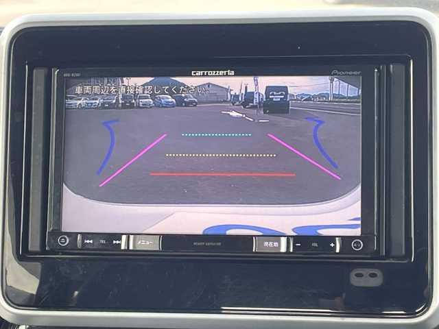 スズキ スペーシア カスタム HYBRID XS 長崎県 2018(平30)年 11.3万km ピュアホワイトP (株)IDOMが運営する【じしゃロン長崎店】の自社ローン専用車両になりますこちらは現金またはオートローンご利用時の価格です。自社ローンご希望の方は別途その旨お申付け下さい/・ワンオーナー/・社外ナビ/・ハーフレザー/・バックカメラ/・LEDヘッドライト/・両側パワースライドドア/・プッシュスタート/・ETC/・衝突軽減システム