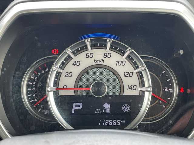 スズキ スペーシア カスタム HYBRID XS 長崎県 2018(平30)年 11.3万km ピュアホワイトP (株)IDOMが運営する【じしゃロン長崎店】の自社ローン専用車両になりますこちらは現金またはオートローンご利用時の価格です。自社ローンご希望の方は別途その旨お申付け下さい/・ワンオーナー/・社外ナビ/・ハーフレザー/・バックカメラ/・LEDヘッドライト/・両側パワースライドドア/・プッシュスタート/・ETC/・衝突軽減システム