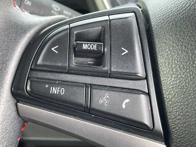 スズキ スペーシア カスタム HYBRID XS 長崎県 2018(平30)年 11.3万km ピュアホワイトP (株)IDOMが運営する【じしゃロン長崎店】の自社ローン専用車両になりますこちらは現金またはオートローンご利用時の価格です。自社ローンご希望の方は別途その旨お申付け下さい/・ワンオーナー/・社外ナビ/・ハーフレザー/・バックカメラ/・LEDヘッドライト/・両側パワースライドドア/・プッシュスタート/・ETC/・衝突軽減システム