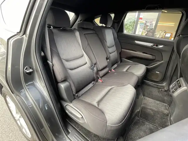 マツダ ＣＸ－８ XD プロアクティブ 茨城県 2018(平30)年 8.8万km マシーングレープレミアムM /衝突被害軽減ブレーキ//BOSEサウンド//純正ナビ/　　AM/FM/BT/フルセグTV//レーダークルーズコントロール//パワーシート//シートメモリ//シートヒーター//純正アルミホイール//LEDヘッドライト//ハンドルヒーター//電子パーキングブレーキ//ブレーキオートホールド//ETC//スマートキー