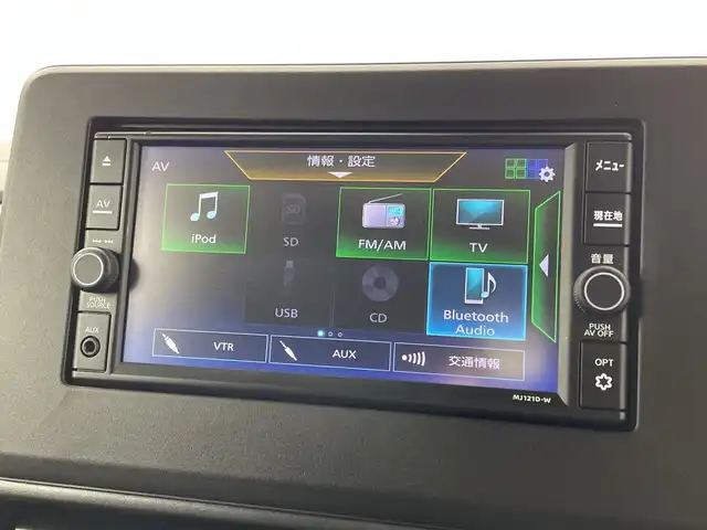 日産 ルークス HWS Gターボ プロパイロットED 群馬県 2021(令3)年 2.6万km チタニウムグレーM/シルキーホワイト 純正ナビ　全周囲カメラ　アダプティブクルーズコントロール　両側電動スライドドア　アイドリングストップ　レザーステアリング　衝突被害軽減ブレーキ　レーンキープアシスト　電動サイドブレーキ　禁煙車