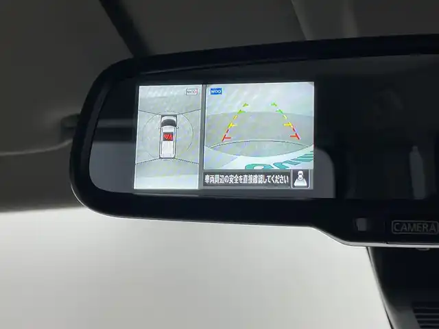 日産 ルークス HWS Gターボ プロパイロットED 群馬県 2021(令3)年 2.6万km チタニウムグレーM/シルキーホワイト 純正ナビ　全周囲カメラ　アダプティブクルーズコントロール　両側電動スライドドア　アイドリングストップ　レザーステアリング　衝突被害軽減ブレーキ　レーンキープアシスト　電動サイドブレーキ　禁煙車