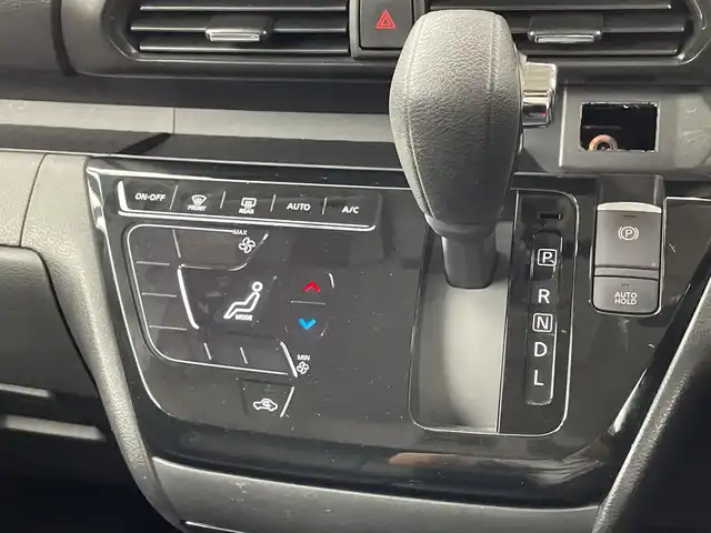 日産 ルークス HWS Gターボ プロパイロットED 群馬県 2021(令3)年 2.6万km チタニウムグレーM/シルキーホワイト 純正ナビ　全周囲カメラ　アダプティブクルーズコントロール　両側電動スライドドア　アイドリングストップ　レザーステアリング　衝突被害軽減ブレーキ　レーンキープアシスト　電動サイドブレーキ　禁煙車