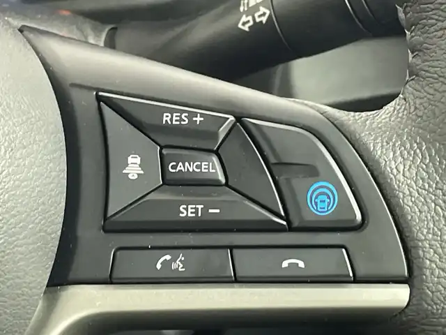 日産 ルークス HWS Gターボ プロパイロットED 群馬県 2021(令3)年 2.6万km チタニウムグレーM/シルキーホワイト 純正ナビ　全周囲カメラ　アダプティブクルーズコントロール　両側電動スライドドア　アイドリングストップ　レザーステアリング　衝突被害軽減ブレーキ　レーンキープアシスト　電動サイドブレーキ　禁煙車