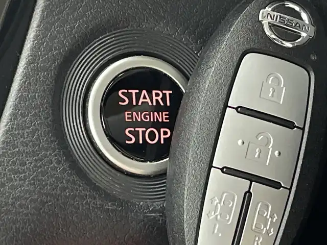 日産 ルークス HWS Gターボ プロパイロットED 群馬県 2021(令3)年 2.6万km チタニウムグレーM/シルキーホワイト 純正ナビ　全周囲カメラ　アダプティブクルーズコントロール　両側電動スライドドア　アイドリングストップ　レザーステアリング　衝突被害軽減ブレーキ　レーンキープアシスト　電動サイドブレーキ　禁煙車