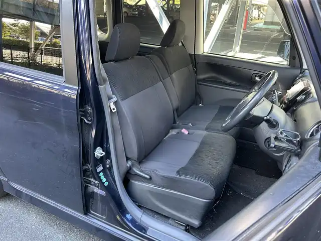 ダイハツ タント カスタム Vセレクションターボ 静岡県 2009(平21)年 9.1万km ミスティックブルーマイカアロワナ ウィンカーミラー/フォグランプ