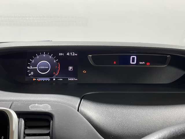日産 セレナ ハイウェイスター プロパイロットED 広島県 2017(平29)年 5.4万km ダイヤモンドブラック 禁煙車/純正９型ナビ/ALPINE後席フリップダウンモニター/バックカメラ/フロントエアロ/両側パワースライドドア/レーダークルーズコントロール/ＥＴＣ/レーンキープ/衝突被害軽減/踏み間違い防止/コーナーセンサー/純正16インチアルミホイール(195/60/R16)/エアバッグ(運転席/助手席/サイド/カーテン)