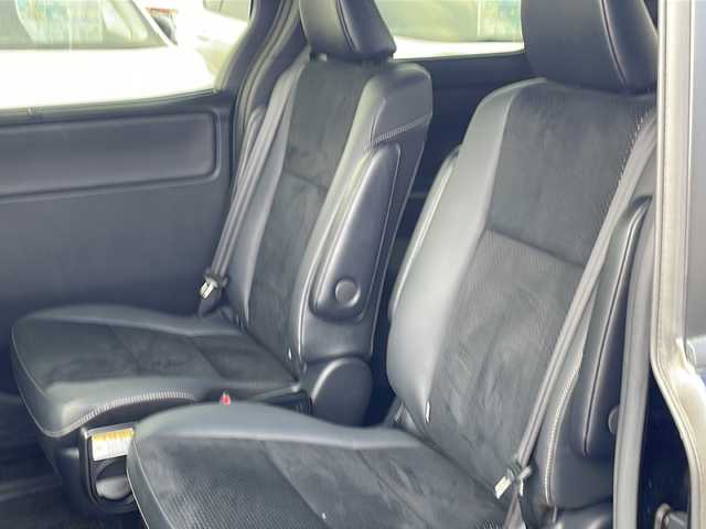トヨタ ヴォクシー ZS 煌Ⅲ 千葉県 2020(令2)年 2.8万km ブラック 10型ナビNSZN-Z68T バックカメラ 両側電動スライドドア ビルトインETC USB クルコン PCS AHB レーンアシスト ソナー LEDライト オートライト セーフティセンス スマートキー