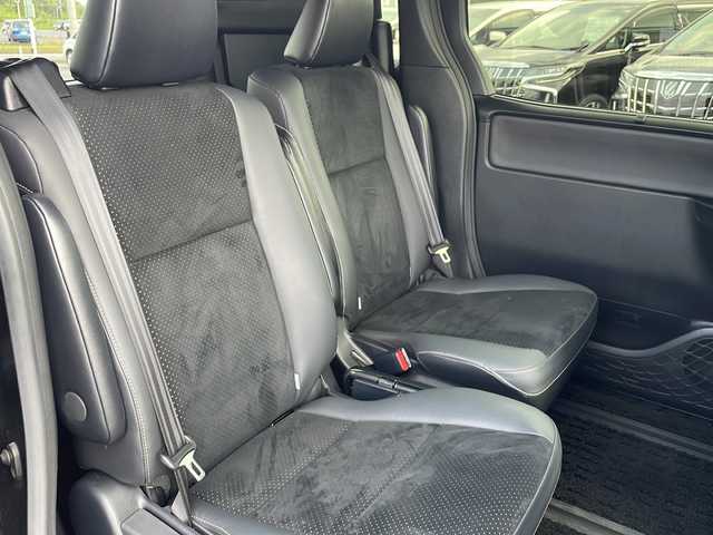 トヨタ ヴォクシー ZS 煌Ⅲ 千葉県 2020(令2)年 2.8万km ブラック 10型ナビNSZN-Z68T バックカメラ 両側電動スライドドア ビルトインETC USB クルコン PCS AHB レーンアシスト ソナー LEDライト オートライト セーフティセンス スマートキー