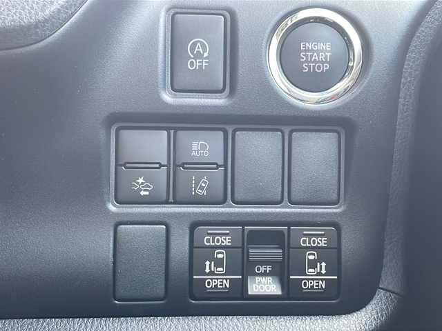 トヨタ ヴォクシー ZS 煌Ⅲ 千葉県 2020(令2)年 2.8万km ブラック 10型ナビNSZN-Z68T バックカメラ 両側電動スライドドア ビルトインETC USB クルコン PCS AHB レーンアシスト ソナー LEDライト オートライト セーフティセンス スマートキー