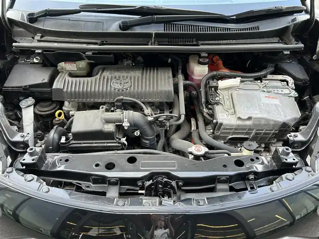 トヨタ シエンタ ハイブリッド ファンベースG セーフティED 栃木県 2020(令2)年 5.2万km ブラックマイカ トヨタセーフティセンス/モデリスタエアロ/純正メモリナビ/フルセグTV/DVD/Bluetooth/パノラミックビューモニター/ビルトインETC/クルーズコントロール/ドライブレコーダー/両側パワースライドドア/ステアリングリモコン/ヒーター/シートヒーター/LEDヘッドライト/フォグランプ/スマートキー/プッシュスタート